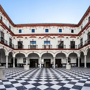 Hotel Boutique Convento 