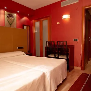 Hotel De Barajas ***